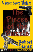 The Pieces of the Puzzle by Robert Stanek 